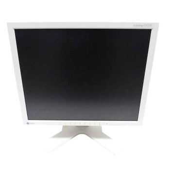 MONITOR LCD 19 INCH EIZO MODEL COLOR EDGE P/N OFTD0603 7SQ