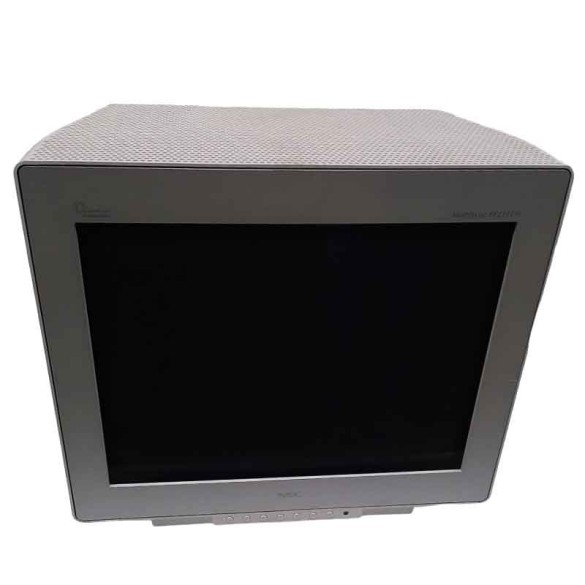 MONITOR CRT 21 INCH NEC MODEL MULTISYNC FE2111SB