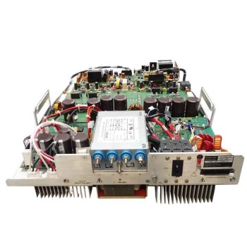 GRADIENT POWER SUPPLY P9367SB PSU GE MODEL 10-37994 P/N 2178377-2