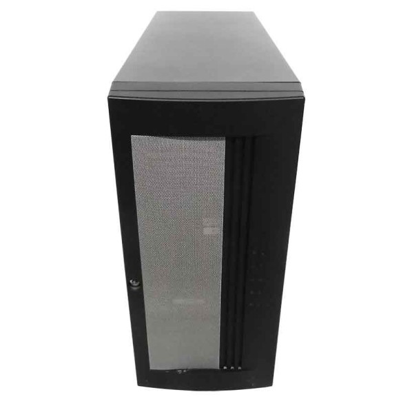 PC BOX-ASSY WORKSTATION ELMAK MODEL 50891Q-03 P/N IKPTWRCST1F07674