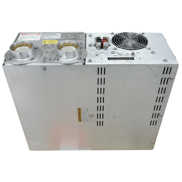 HV INVERTER ASSY TOSHIBA SPELLMAN MODEL 404514-301 P/N PX71-07303 GR.1