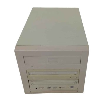 PERIPHERAL TOWER DUAL-BAY MOD-DVDRAM GE P/N 5167410 - 2368838