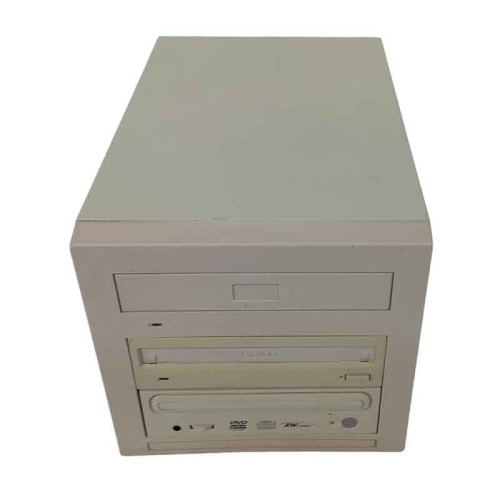 PERIPHERAL TOWER DUAL-BAY MOD-DVDRAM GE P/N 5167410 - 2368838