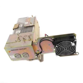 TABLE POWER ASSEMBLY GE P/N 46-296791G2