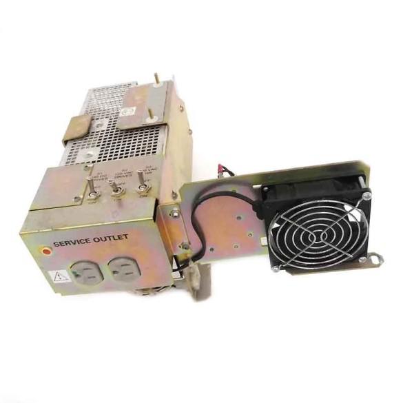 TABLE POWER ASSEMBLY GE P/N 46-296791G2