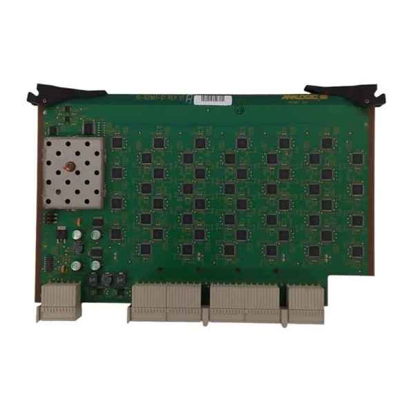 DAS CONVERTER BOARD 16 TOSHIBA P/N BSX73-0893E