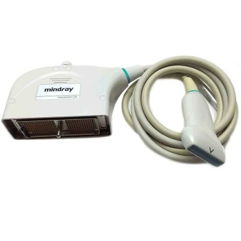 SONDA MINDRAY LINEARE L12-3E P/N 12000171601