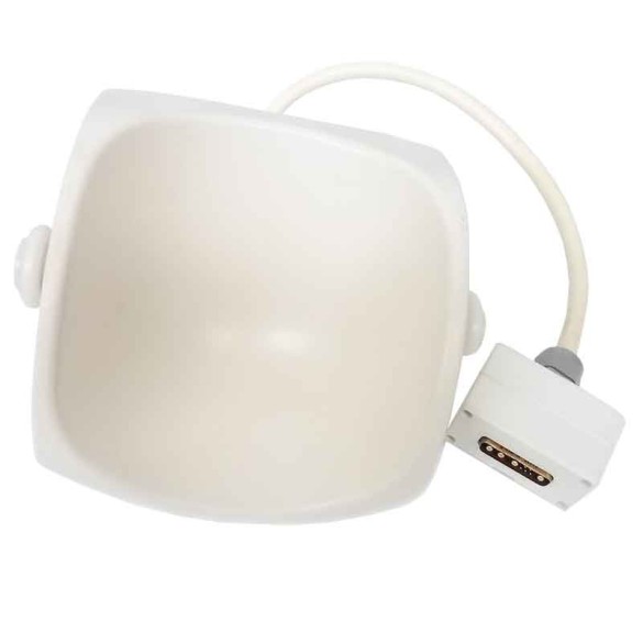 BOBINA GE P9364PS SHOULDER ARRAY SM ASSY P/N 2261602-2