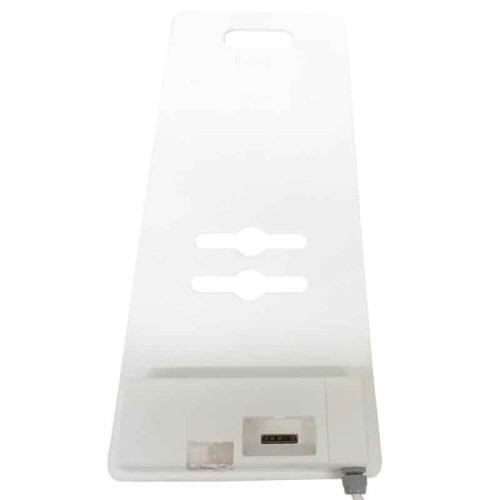 BOBINA GE P9364VM BASE PLATE P/N 2261603