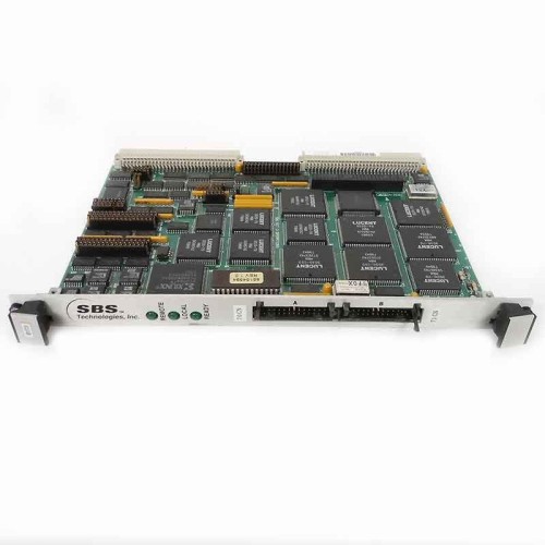 PCB S-BUS SBS FIBER OPTICS PCI HITACHI VME BIT3 P/N 85154554