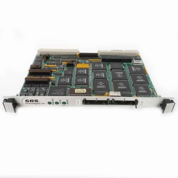 PCB S-BUS SBS FIBER OPTICS PCI HITACHI VME BIT3 P/N 85154554
