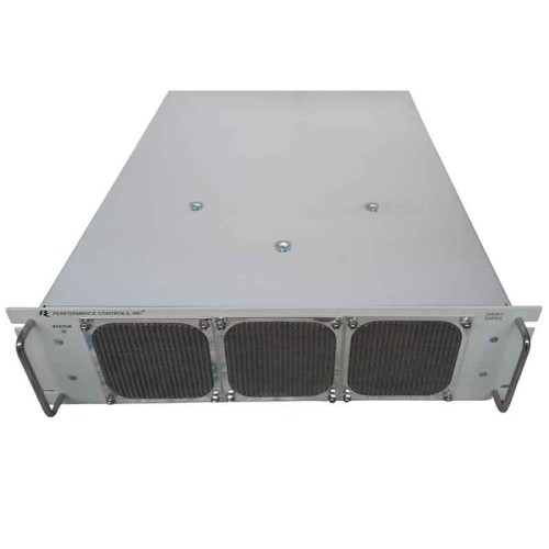 AMPLIFIER GC POWER MR-GPA-3 HITACHI MODEL GA-301 P/N 7329081A