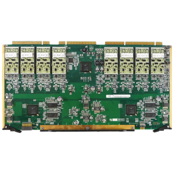 BOARD ESAOTE 6100 ITR INPUT TX-RX P/N 9501089000