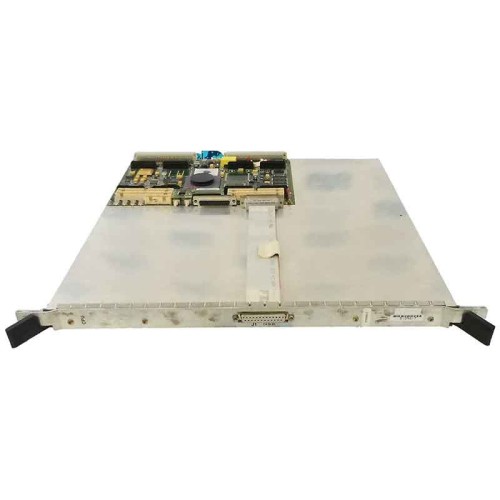 TPS MVME 162 SINGLE BOARD CONTROLLER GE P/N 2100968