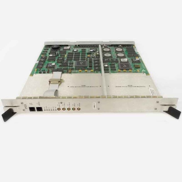 BOARD IPGII GE P/N 2160818-7C
