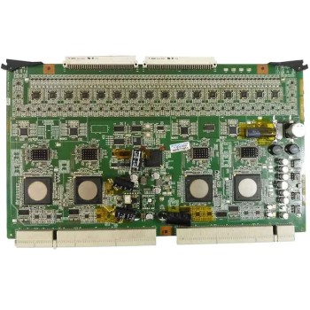SCHEDA RDBF/AVI BOARD HITACHI CZK4AB P/N 7513907