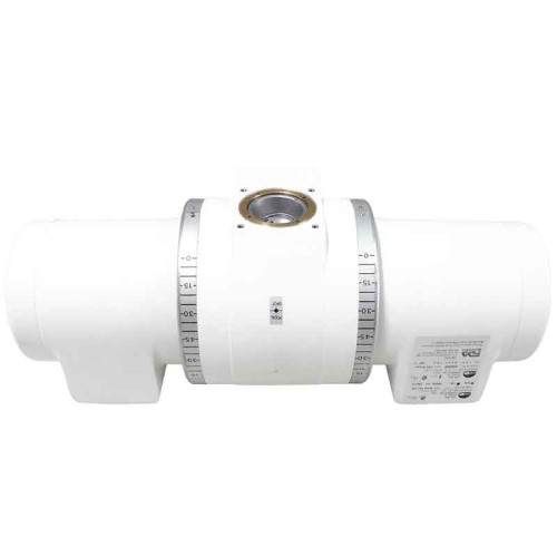 X-RAY TUBE IAE C52 SUPER MODEL RTM101HS