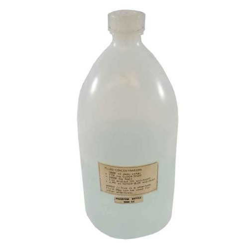 FANTOCCIO PHILIPS PHANTOM BOTTLE 3000 CC P/N 452213081924