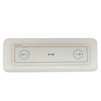 PULSANTIERA METALTRONICA ETLX014700 P/N 94-133-0