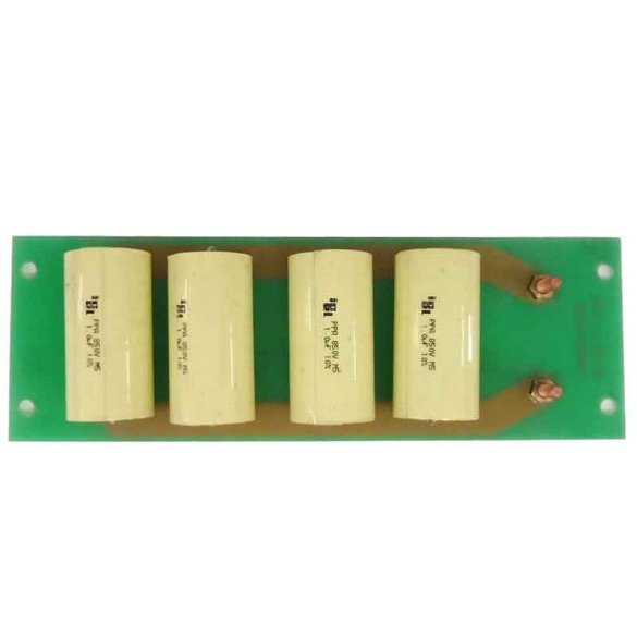 BOARD CAPACITOR METALTRONICA P/N 94-116-0