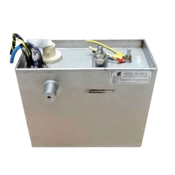 H.V. TRANSFORMER METALTRONICA P/N KTFLA0009