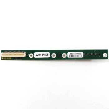 BOARD CD/RW BRIDGE II ESAOTE P/N 9501357000