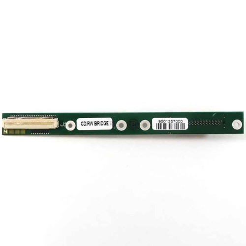 BOARD CD/RW BRIDGE II ESAOTE P/N 9501357000