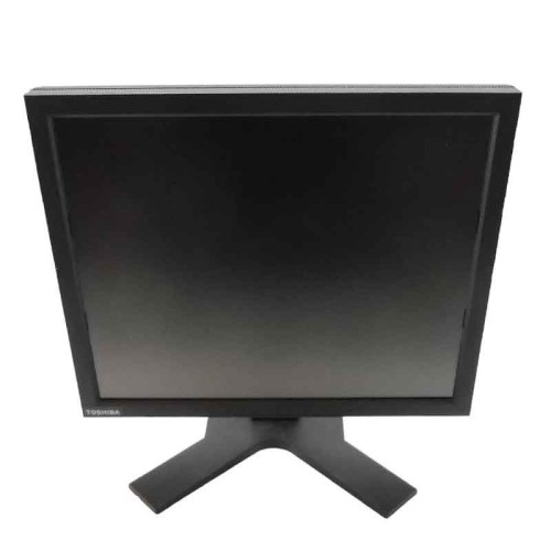 MONITOR LCD 18.1 INCH EIZO MODEL RADIFORCE R11 P/N OFTD0465 7SQ