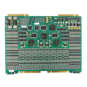 TRX1 BOARD ESAOTE P/N 9501076000