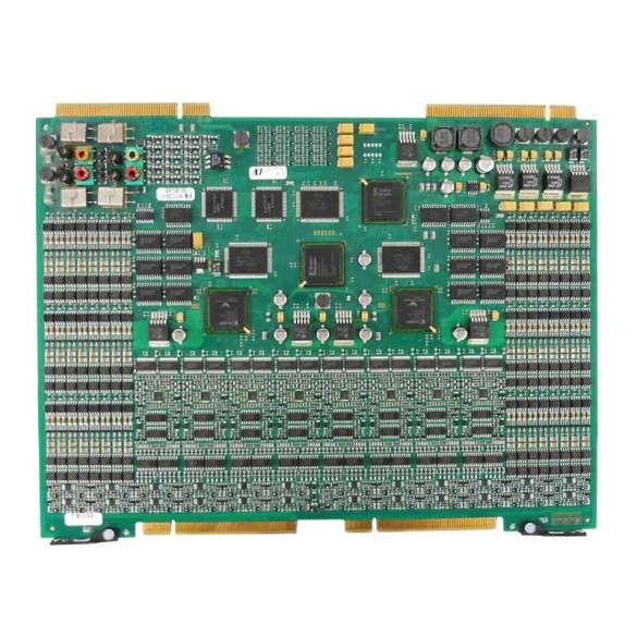 TRX1 BOARD ESAOTE P/N 9501076000