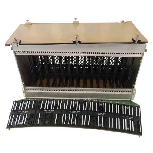 SDAS RIGHT CHASSIS ASM - EMPTY GE P/N 2177904