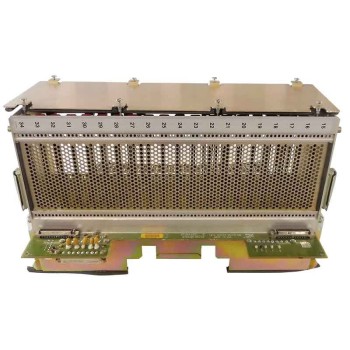 SDAS CENTER CHASSIS ASM - EMPTY GE P/N 2177903