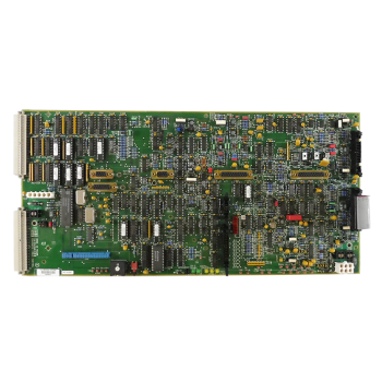 ENHANCED TABLE CONTROL BOARD HELIOS 2 GE P/N 46-264368G3