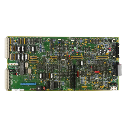 ENHANCED TABLE CONTROL BOARD HELIOS 2 GE P/N 46-264368G3