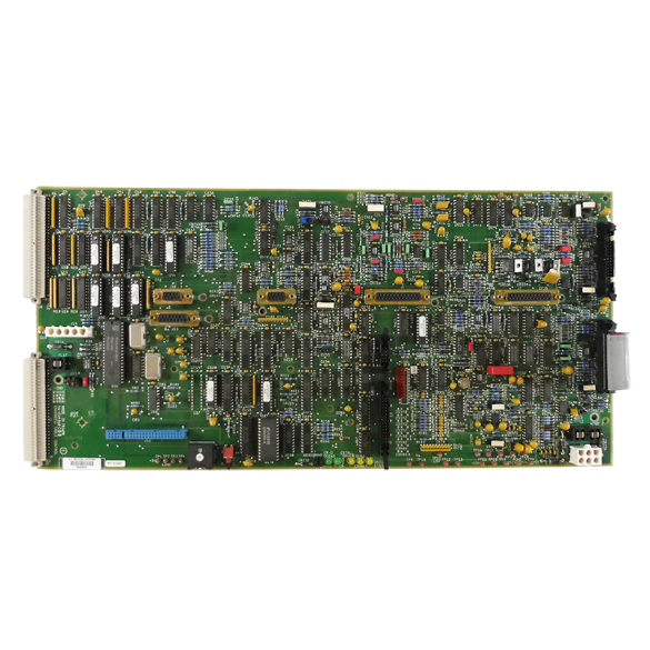 ENHANCED TABLE CONTROL BOARD HELIOS 2 GE P/N 46-264368G3
