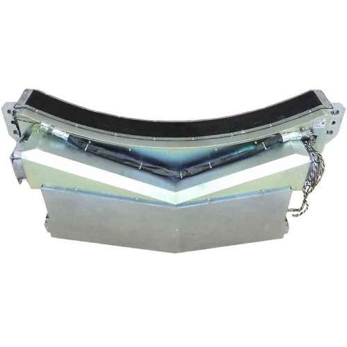 DETECTOR DAS TOSHIBA CDAS-033A/3A P/N PX72-05700 GR.1