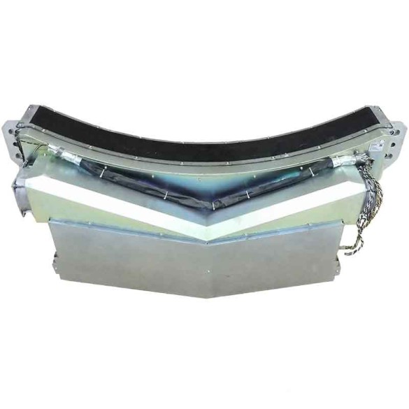 DETECTOR DAS TOSHIBA CDAS-033A/3A P/N PX72-05700 GR.1