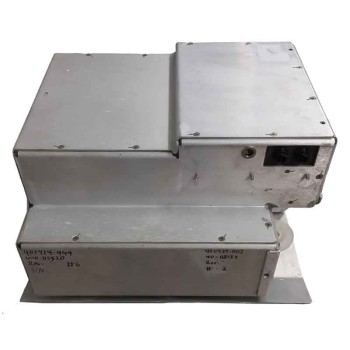HIGH VOLTAGE MULTIPLIER TOSHIBA SPELLMAN 405929-002 P/N PX71-08120 GR.1