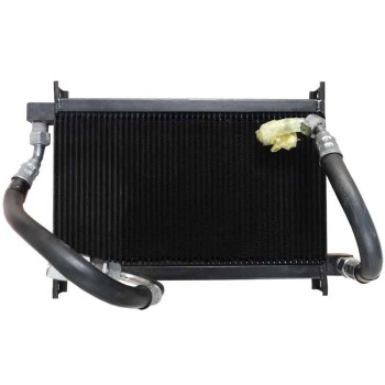 SETRAB OIL COOLER SIEMENS 550M22U DA5 P/N 001610851