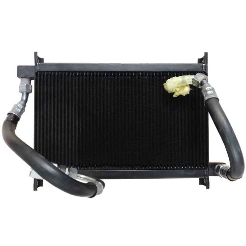 SETRAB OIL COOLER SIEMENS 550M22U DA5 P/N 001610851