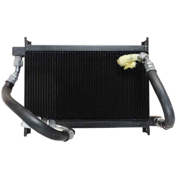 SETRAB OIL COOLER SIEMENS 550M22U DA5 P/N 001610851