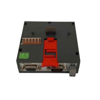 FUNCTION MODUL CAN-BUS SIEMENS LUST MODEL CM-CAN1 P/N 03084464