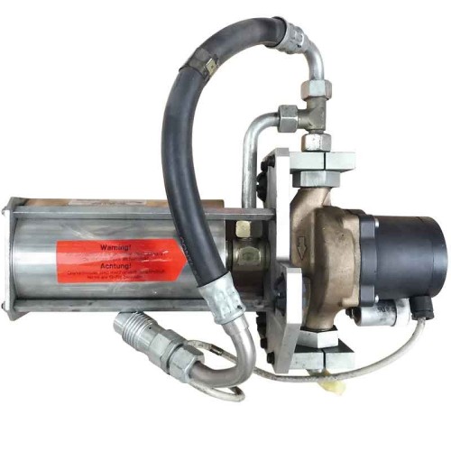 TUBE COOLING AKRON SIEMENS K1138 P/N 04806159