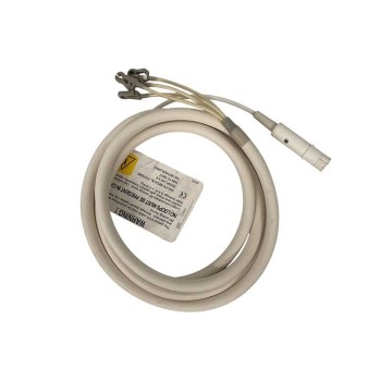 4 LEAD FLEX MR-VCG CABLE PHILIPS CAB.2D LO.NOISE 2.7m P/N 452213160763