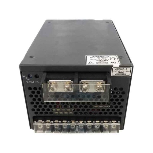 POWER SUPPLY LambdaJWS300-5 5V 60A