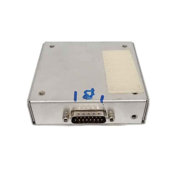 P9363RR FILTER BOX2 ASSEMBLY GE J2 TO PAC J2 P/N 2225039