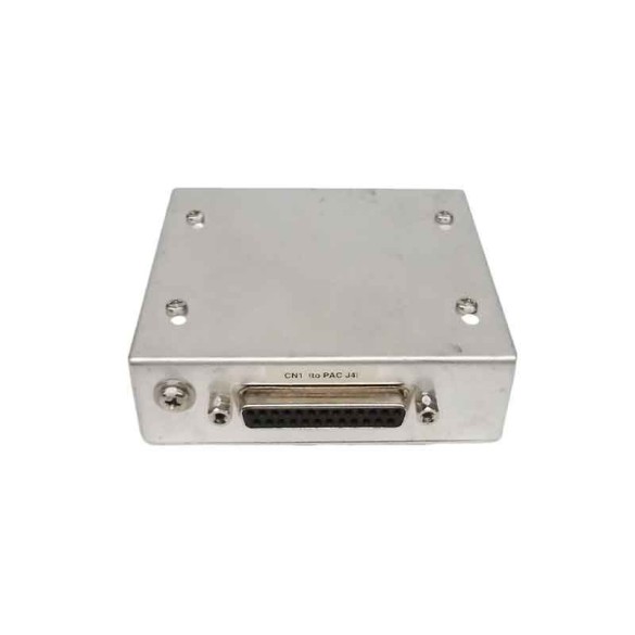 P9363RU FILTER BOX3 ASSEMBLY GE CN2 TO DISPLAY P/N 2228335