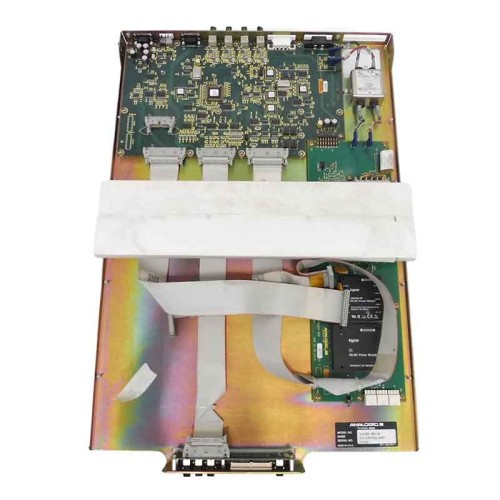 MODULE SCA GE SYSTEM CONTROL ASSY MODEL 10-37993 P/N 2178379