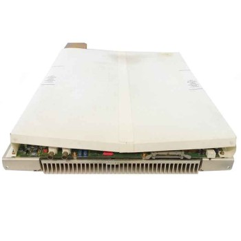 AMPLIFIER MODULE AN8290 GE MODEL 10-37964 P/N 2178378