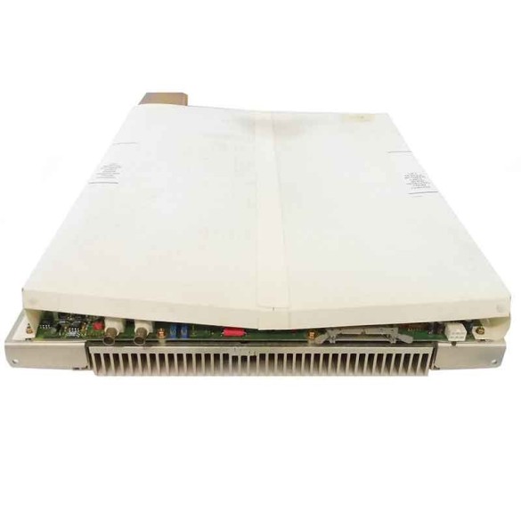 AMPLIFIER MODULE AN8290 GE MODEL 10-37964 P/N 2178378